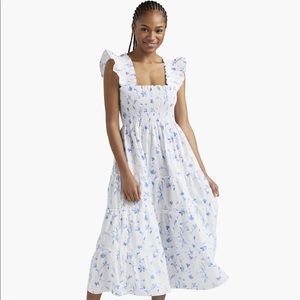 NWT - Hill House Home - Ellie Nap Dress